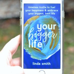 your bigger life ebook