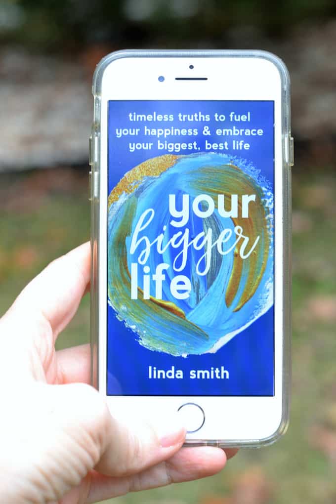 your bigger life ebook