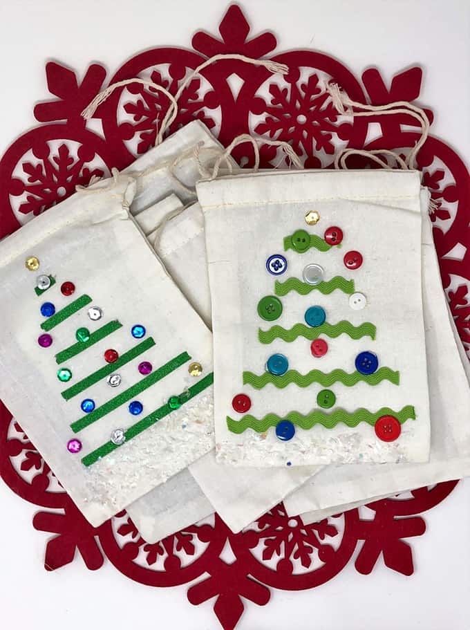 christmas gift bag 2