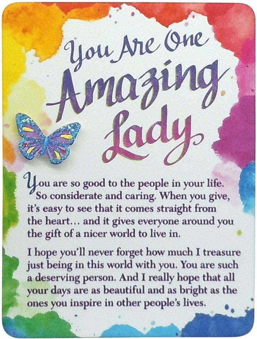 Sentimental Gifts {The Best Meaningful Gift Ideas for Girlfriends ...