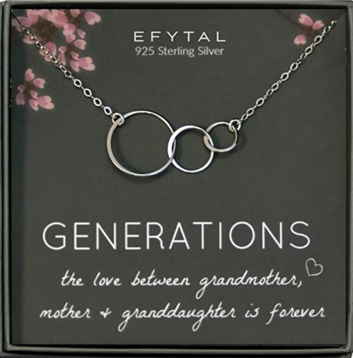 Sentimental Gifts {The Best Meaningful Gift Ideas for Girlfriends ...