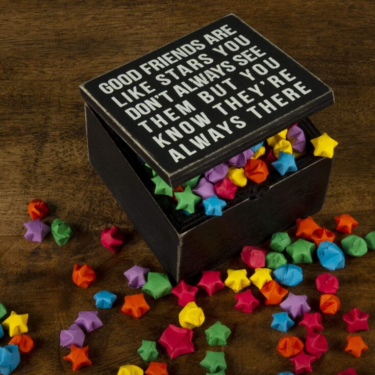 meaningful gifts