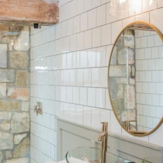fixer upper bathroom