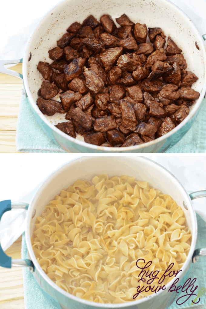 pot of beef stroganoff 4