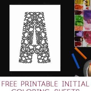 printable coloring sheets