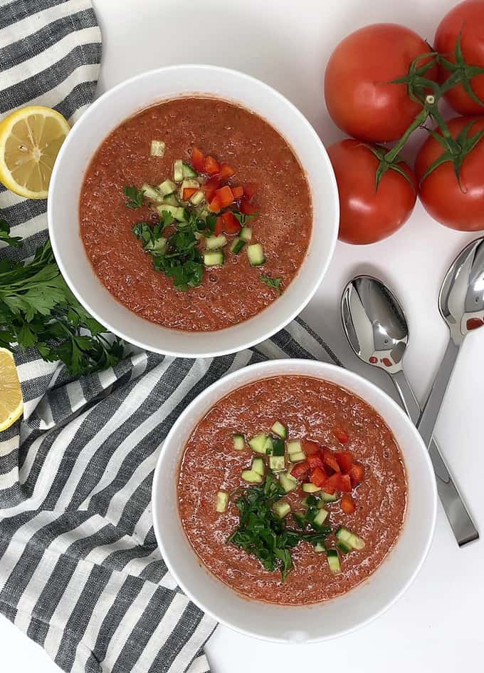 gazpacho recipe 3