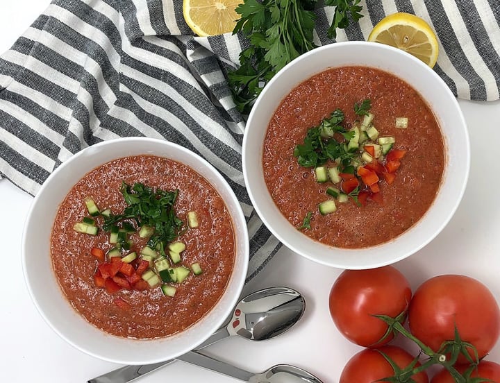 gazpacho recipe 4