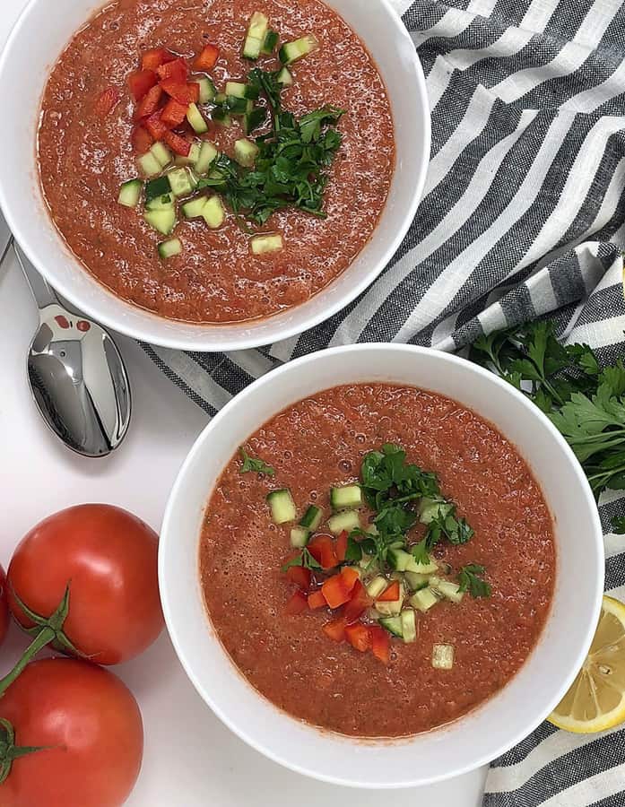 gazpacho recipe 5