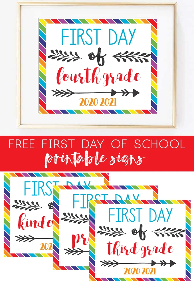 Last Day of Sixth Grade 2020-2021 printable chalkboard photo prop Distance Learning 2020 Last Day Sixth Grade Last Day of School Sign