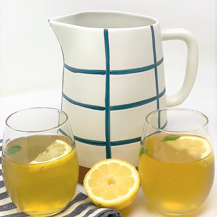 How to Make Cold Brew Tea-image