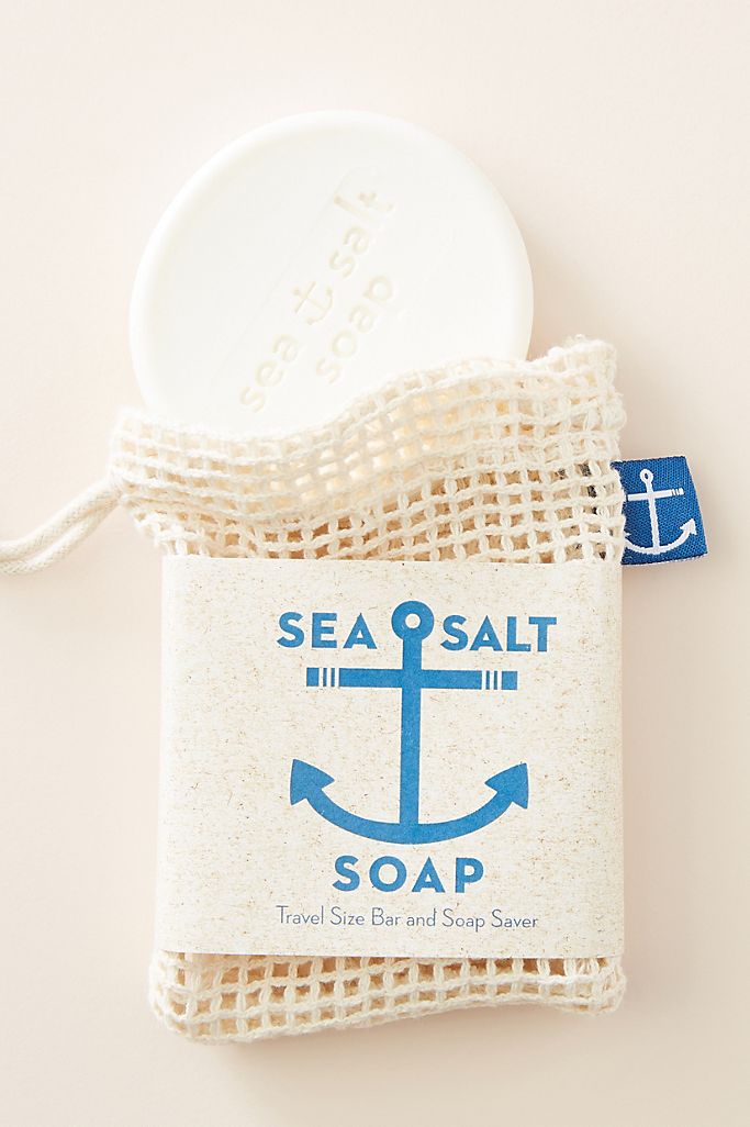 soap packaging