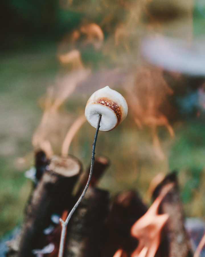 s'mores