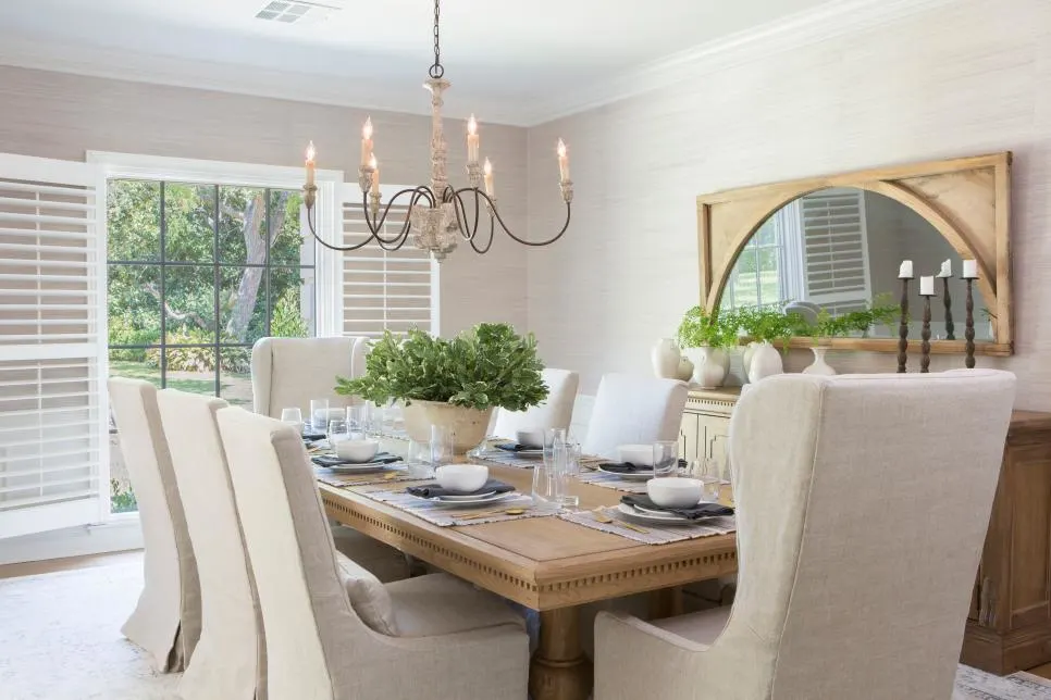 Fixer Upper Kitchens Living And Dining Rooms 21 Favorites Fixer Upper Kitchens Living And Dining, Joanna Gaines Dining Table Decor