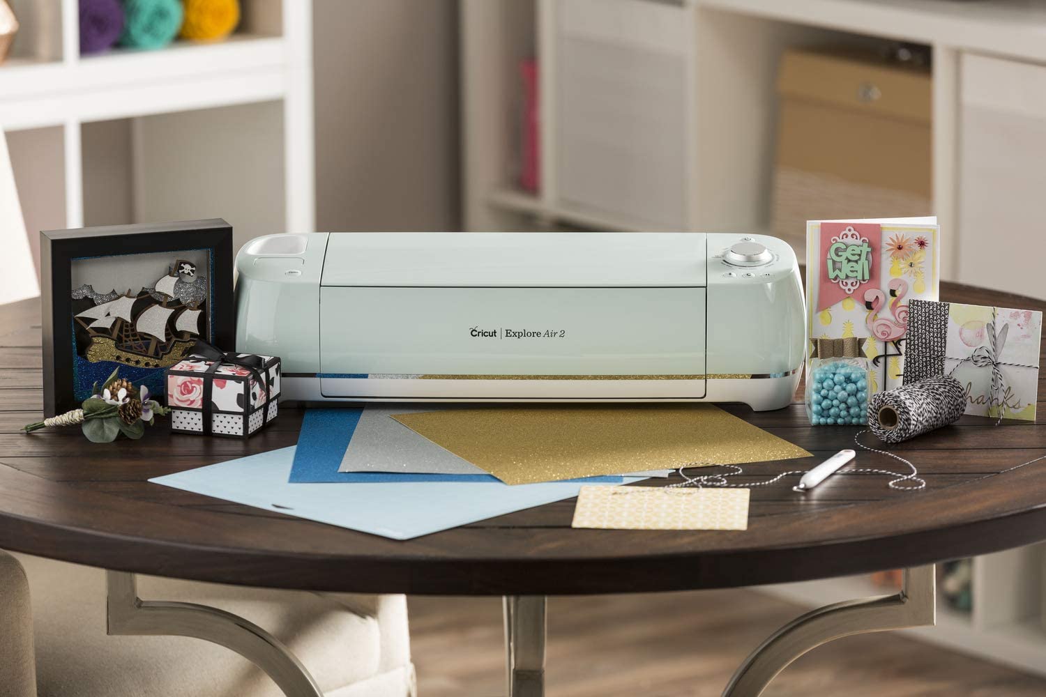 cricut explore air mint cricut explore air
