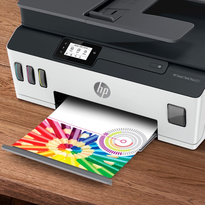 Stickers Printers {The Best Printers for Kinds of Stickers}