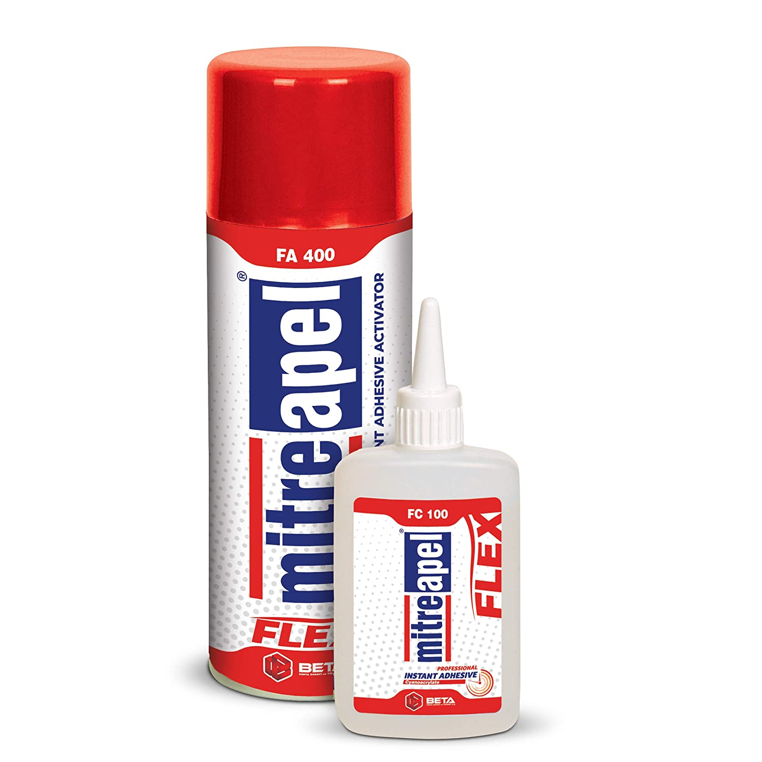 glue for plastic mitreapel