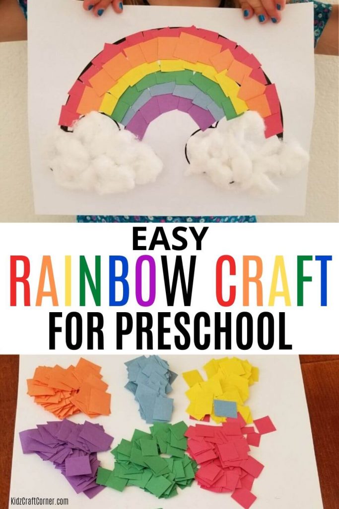 Construction Paper Crafts Easy Craft Ideas Using Construction Paper
