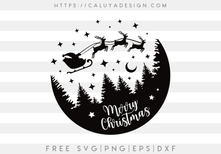 Download Christmas Svg Free Christmas Svg Files To Download