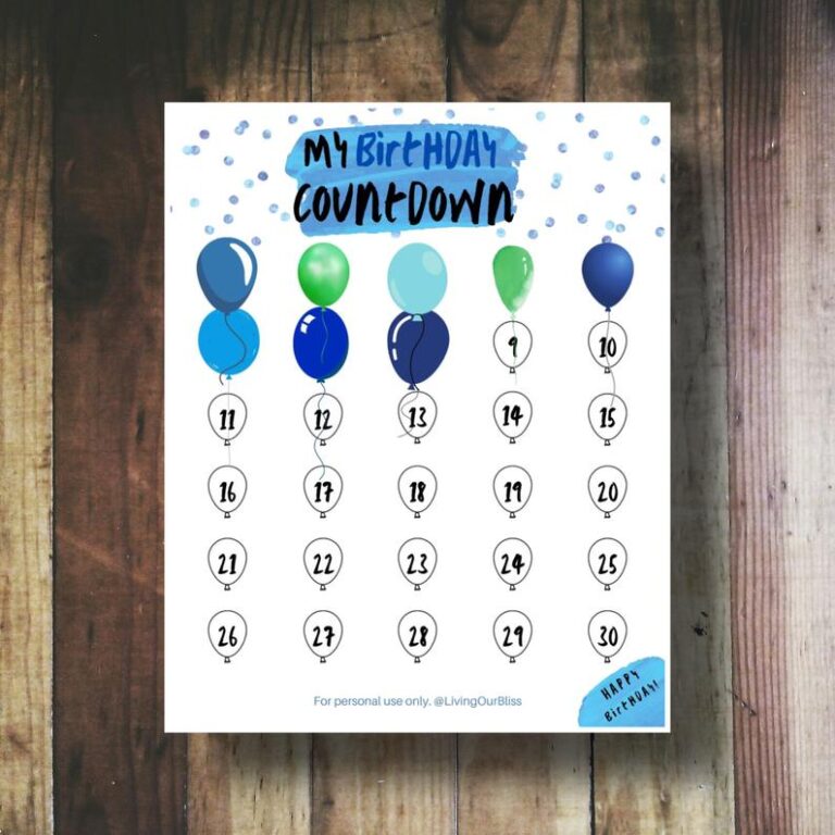 printable-birthday-countdown-calendar