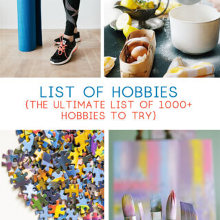 diy crafts