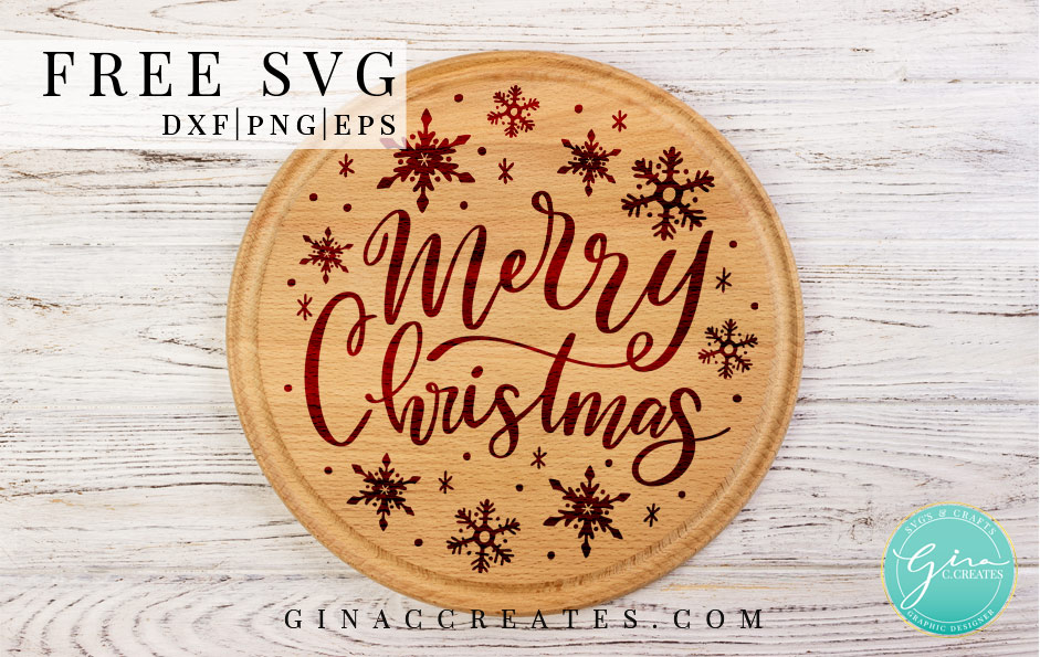 Christmas SVG (Free Christmas SVG Files to Download)