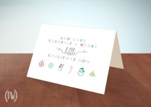 Free Christmas Printables {Christmas Printable Art for Your Home}