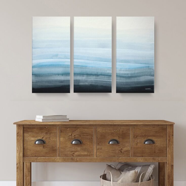 canvas wall art