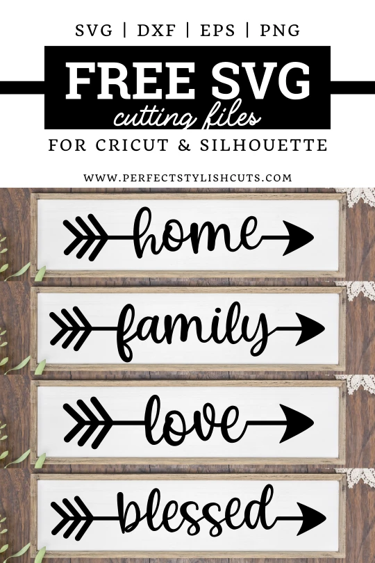 Download Free Arrow Svg Arrow Svg Files For Your Cricut And Silhouette Projects