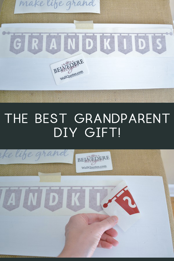 grandparent gift