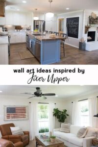 Large Wall Decor Ideas for Living Room