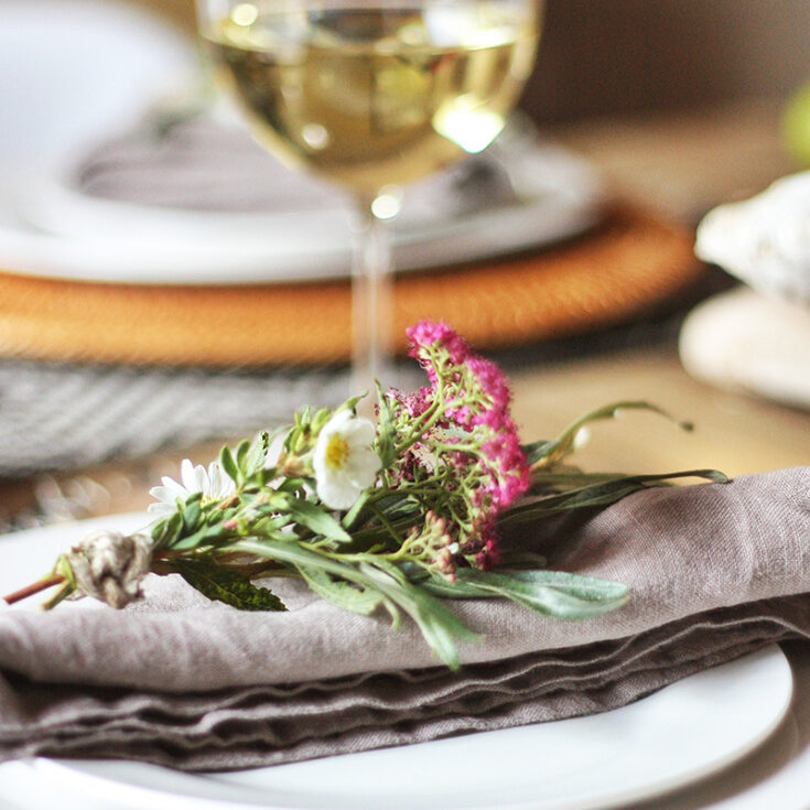 Image for DIY | WILDFLOWER BUNDLES