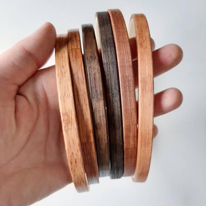 26 jessecmault hoop crafts and tutorials