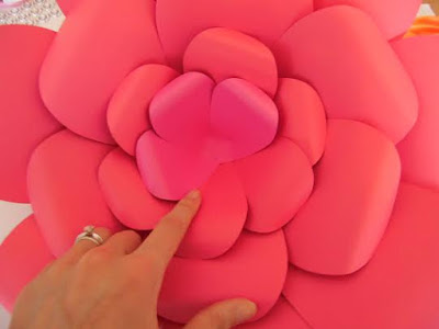 how to make paper flowers paper flowers