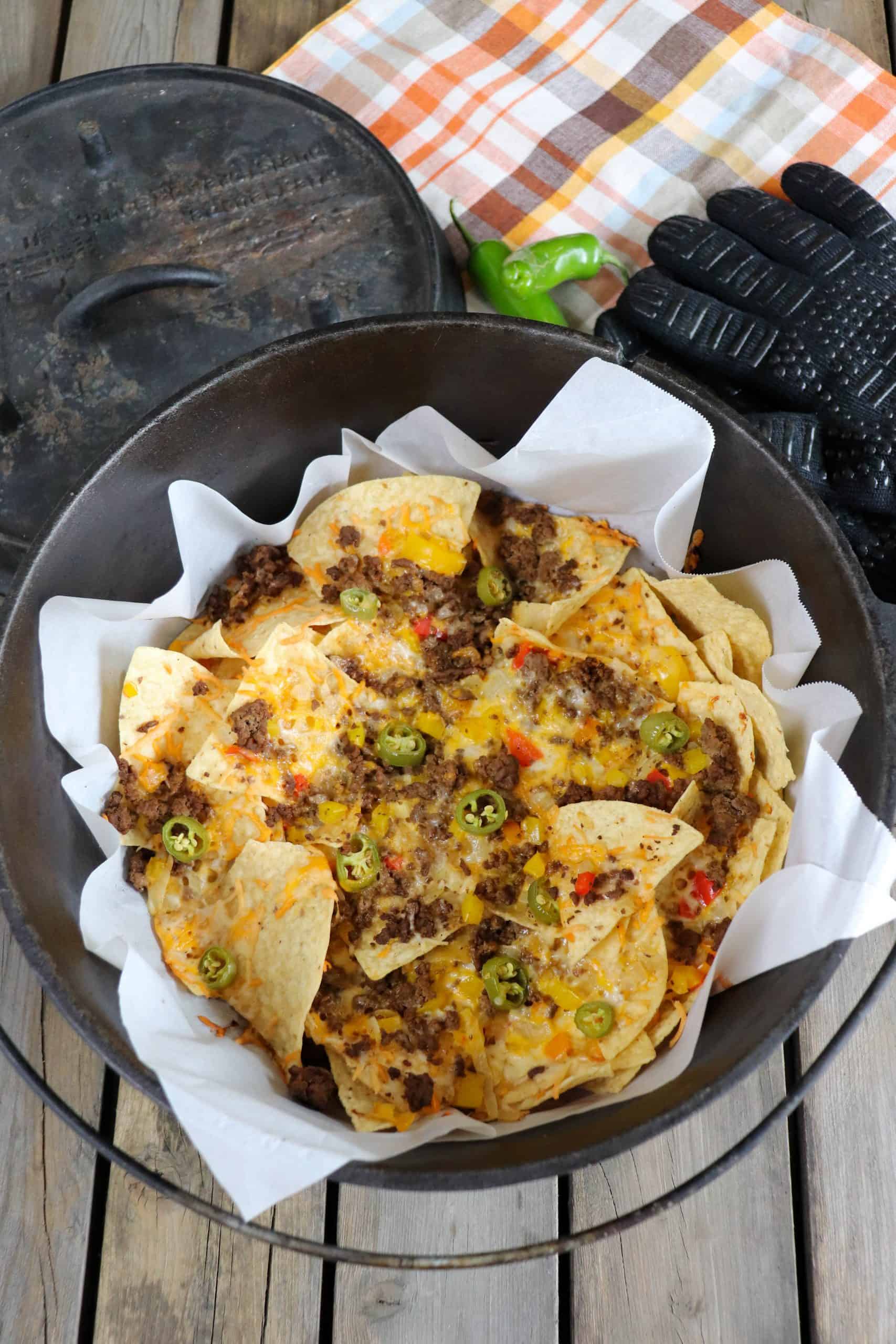 Easy Camping Meals Camping Food Ideas to Try