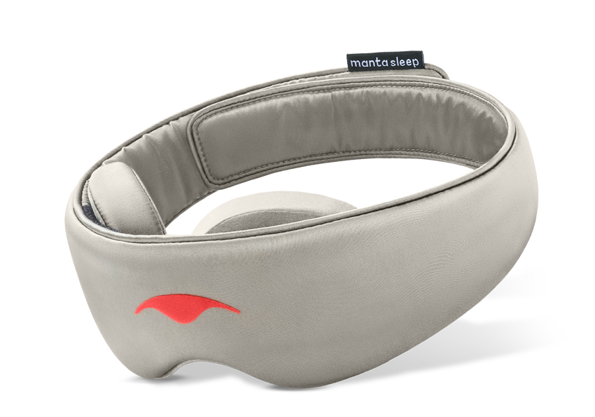 gift guide 2021 sleep mask