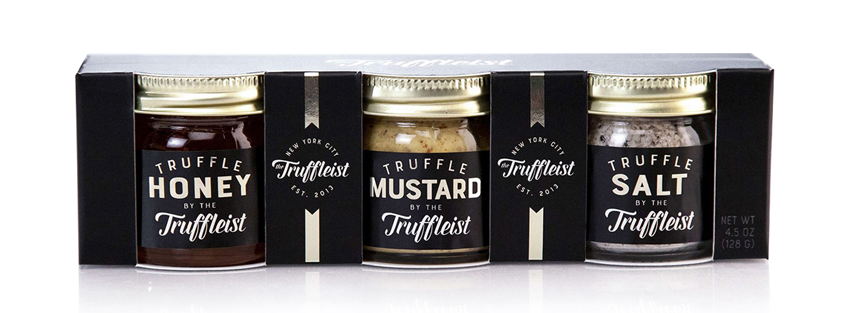 truffleist gift