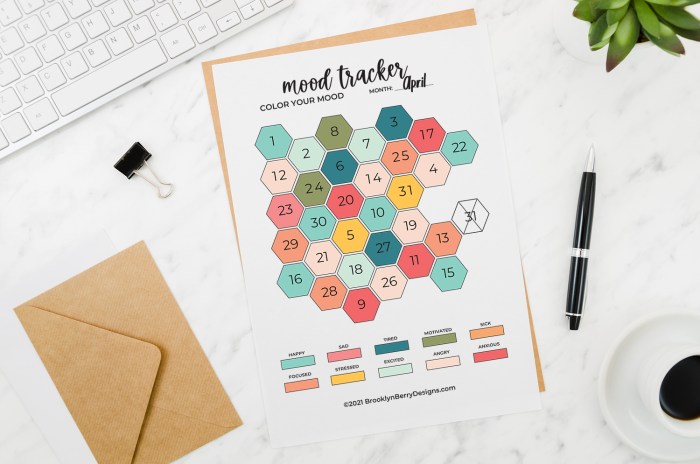 Month Stickers / Instant Download Printable PDF / Bullet Journal / Planner  / Coloring