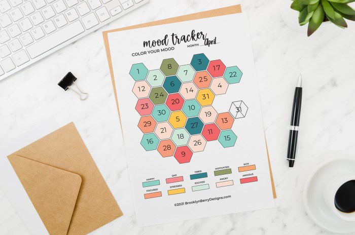 Weekly Planner Printables {Free for Your Happy Planner}