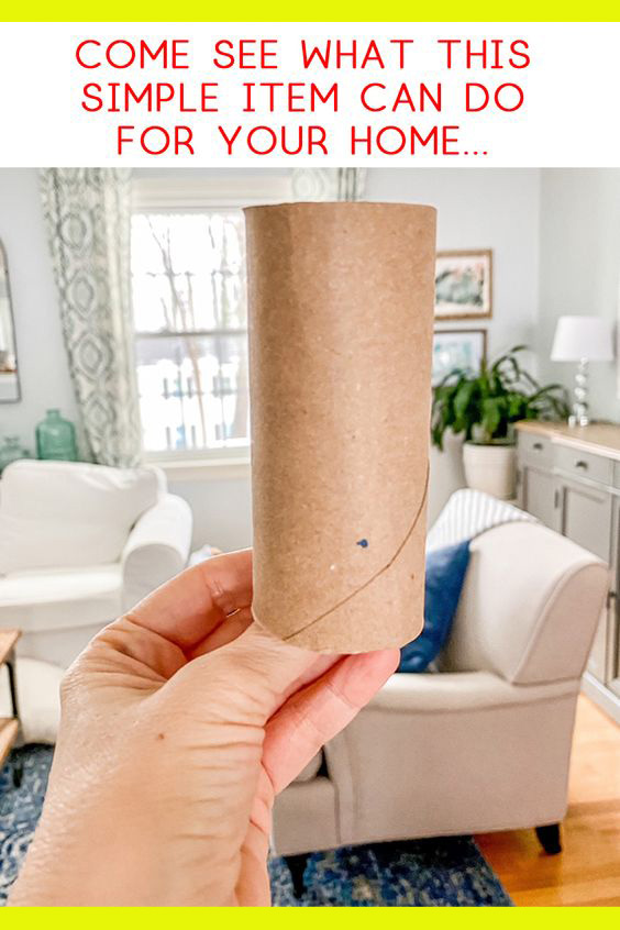 TOILET PAPER ROLL CRAFTS TO KEEP KIDS OFF THEIR SCREENS