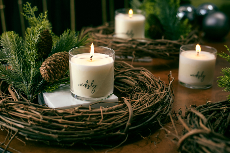 gift guide 2021 wicksly candles