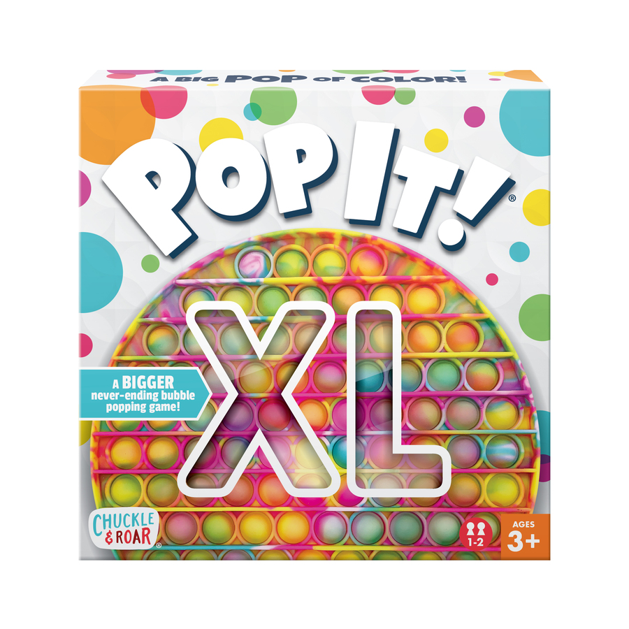 pop it xl