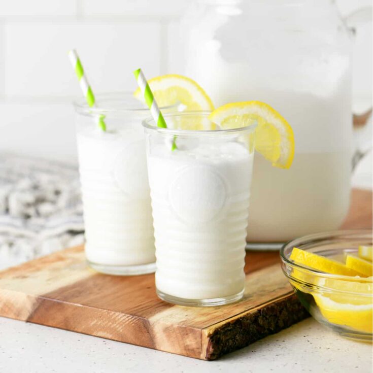 Image for Lemonade Whip