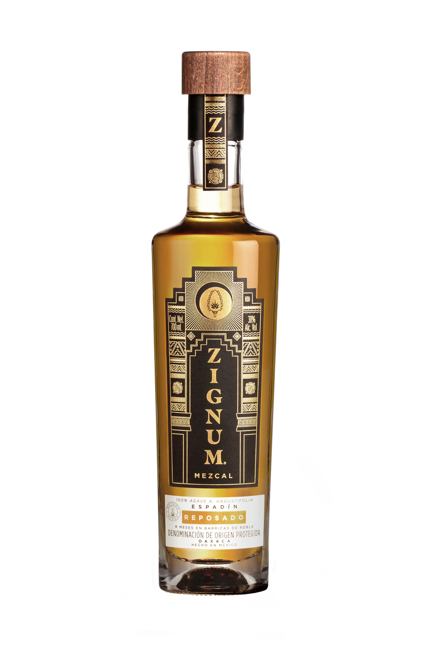 hostess gift mezcal