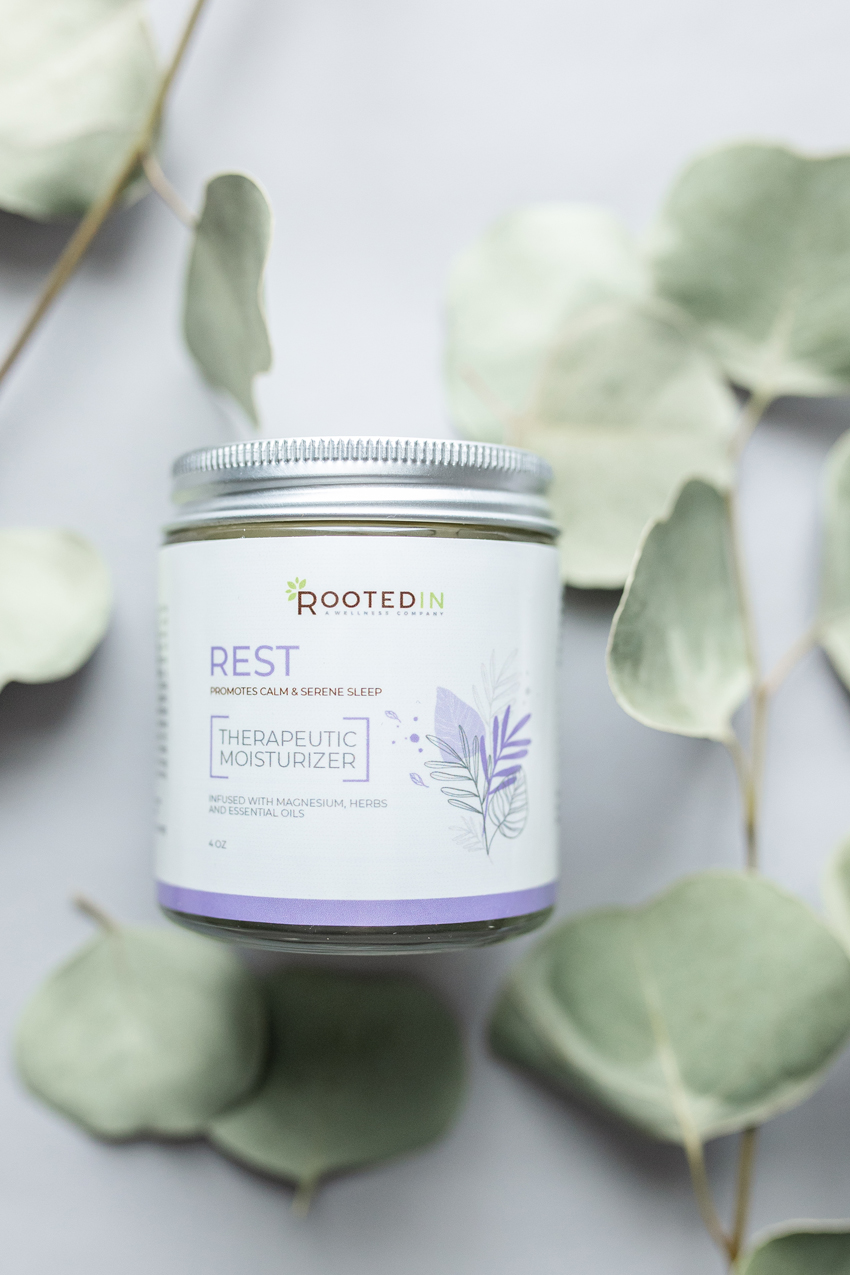 rest cream gift guide rest cream