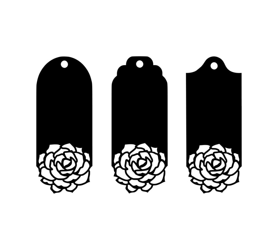 Gift Tag SVG Sharing Favorite Gift Tag SVG Files