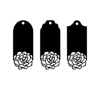 Gift Tag SVG Sharing Favorite Gift Tag SVG Files