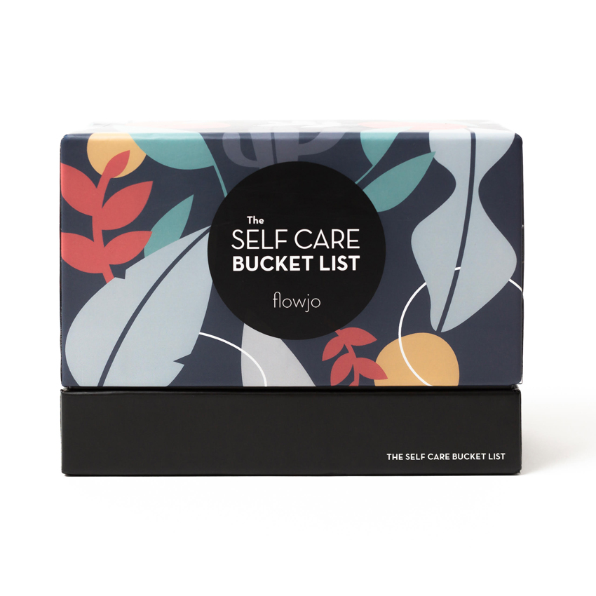 self care bucket list self care gift