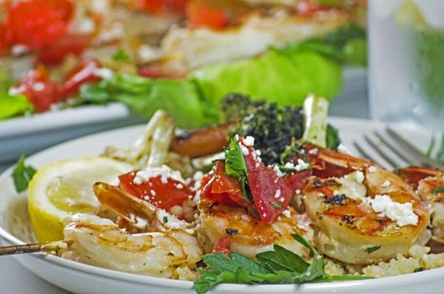 Recipes from Greece {Top 50 Greek Recipes to Try at Home}