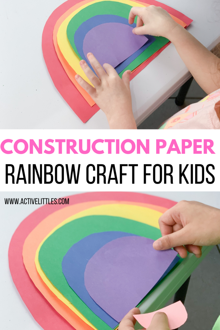 Easy Kids' Crafts