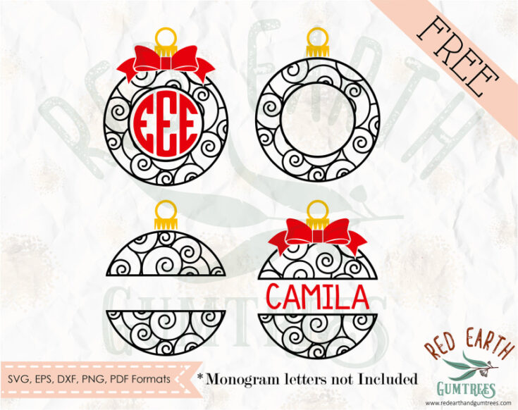 Merry and Bright Christmas Light Garland and Party Invitation - Salty Canary